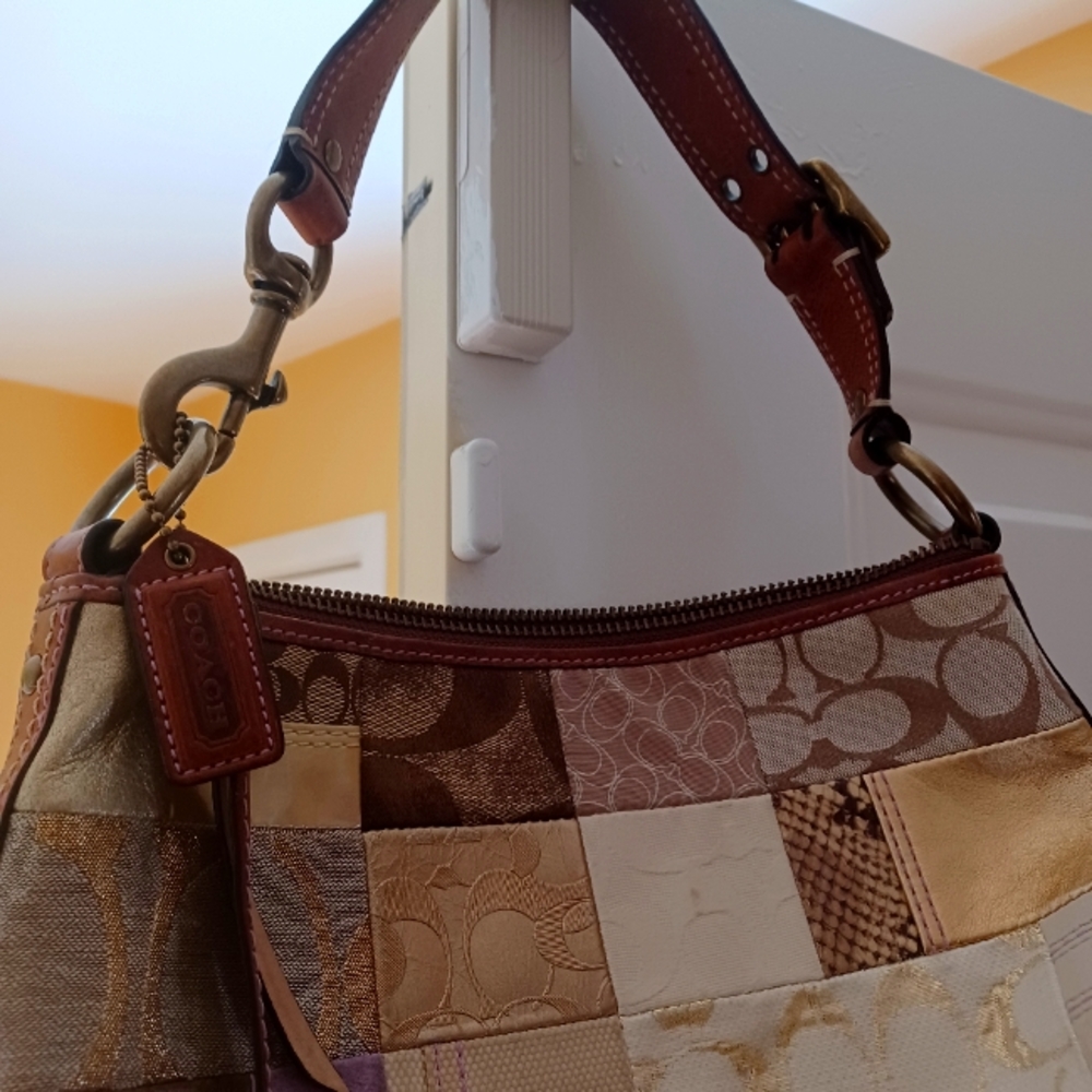Coach handbags